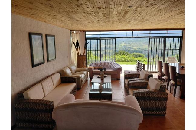 Fincas y Casas Campestres, Venta, Dagua - $800.000.000