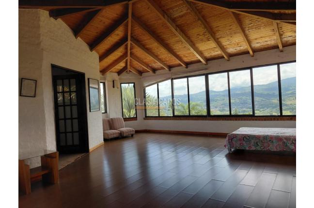 Fincas y Casas Campestres, Venta, Dagua - $800.000.000