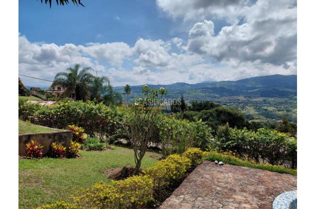 Fincas y Casas Campestres, Venta, Dagua - $800.000.000