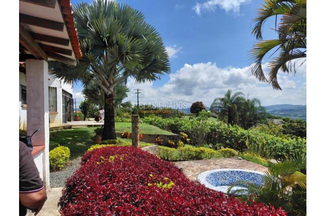 Fincas y Casas Campestres, Venta, Dagua - $800.000.000