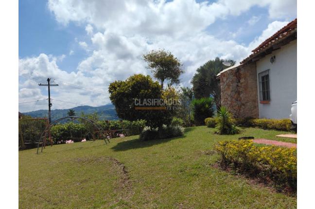 Fincas y Casas Campestres, Venta, Dagua - $800.000.000