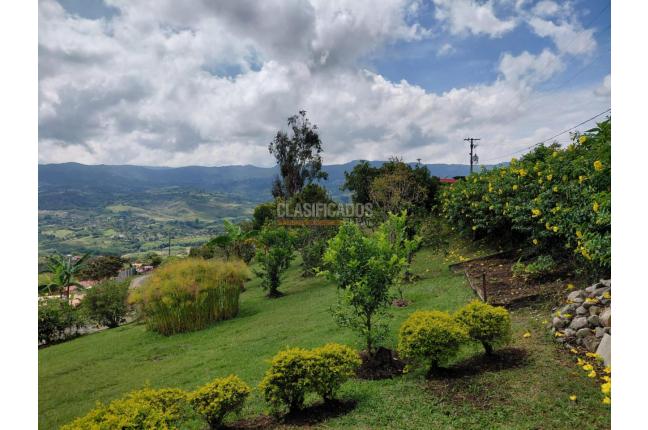 Fincas y Casas Campestres, Venta, Dagua - $800.000.000