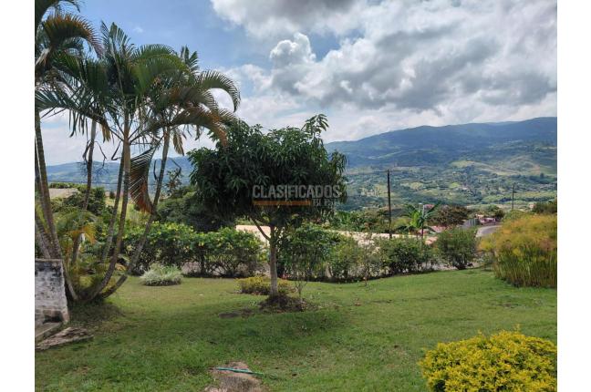 Fincas y Casas Campestres, Venta, Dagua - $800.000.000