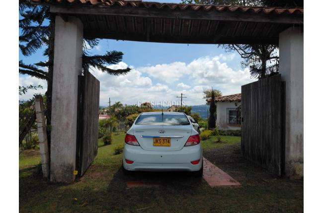 Fincas y Casas Campestres, Venta, Dagua - $800.000.000