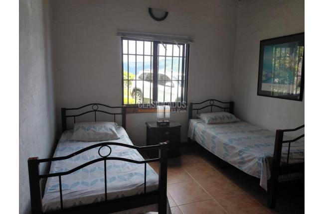 Fincas y Casas Campestres, Venta en Dagua