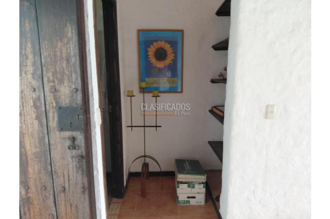 Fincas y Casas Campestres, Venta, Dagua - $800.000.000