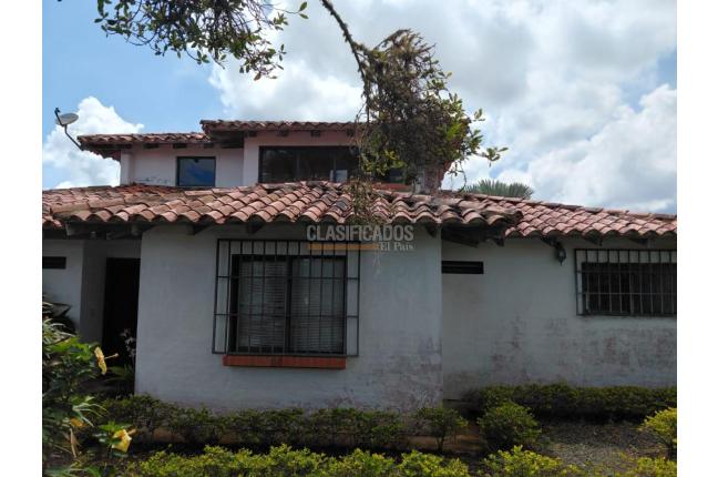 Fincas y Casas Campestres, Venta, Dagua - $800.000.000