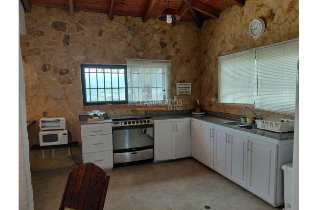 Fincas y Casas Campestres, Venta, Dagua - $800.000.000