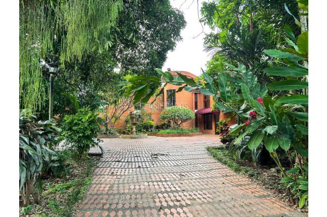 Casas, Venta en Pance