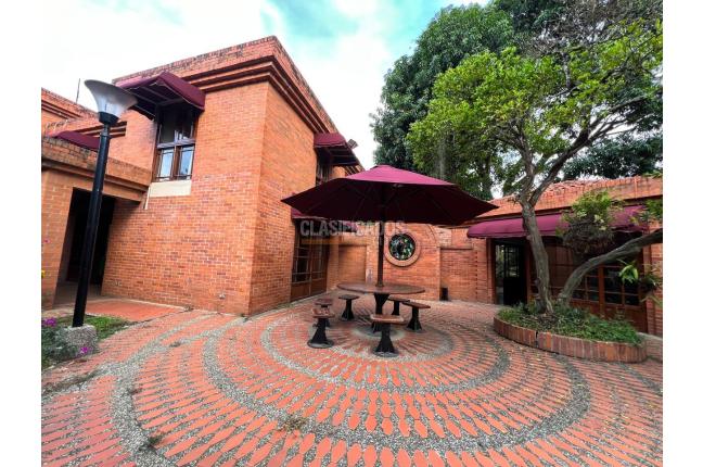 Casas, Venta, Pance - $1.900.000.000