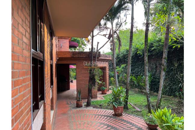 Casas, Venta, Pance - $1.900.000.000