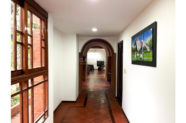 Casas, Venta, Pance - $1.900.000.000