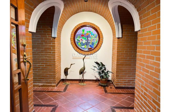 Casas, Venta, Pance - $1.900.000.000