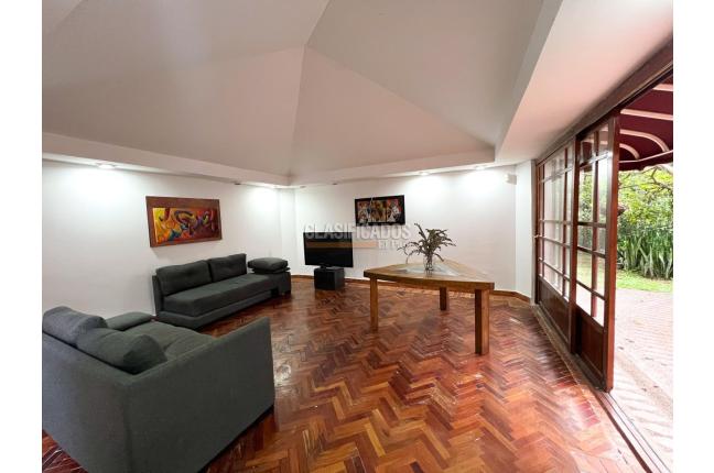 Casas, Venta, Pance - $1.900.000.000