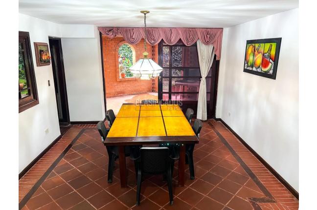 Casas, Venta, Pance - $1.900.000.000