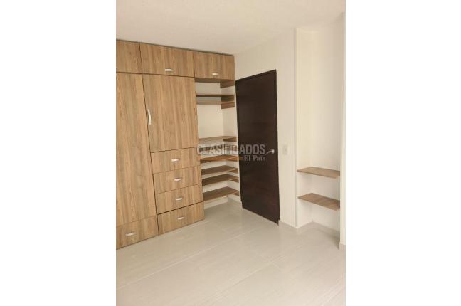 Apartamentos, Venta, Alto Jordán - $168.000.000