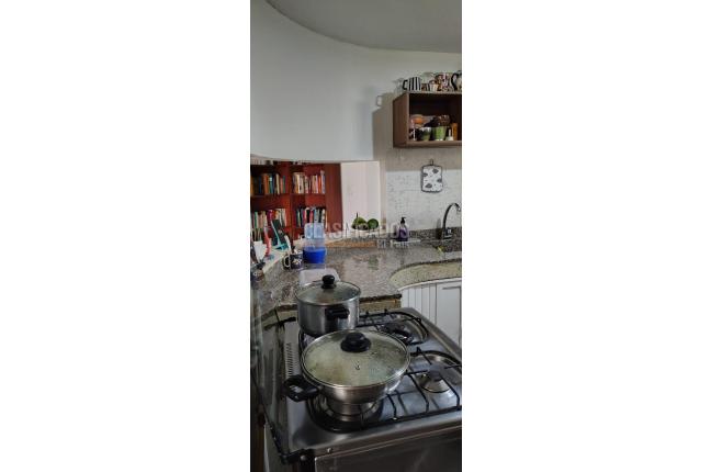 Apartamentos, Venta, San Cayetano - $230.000.000