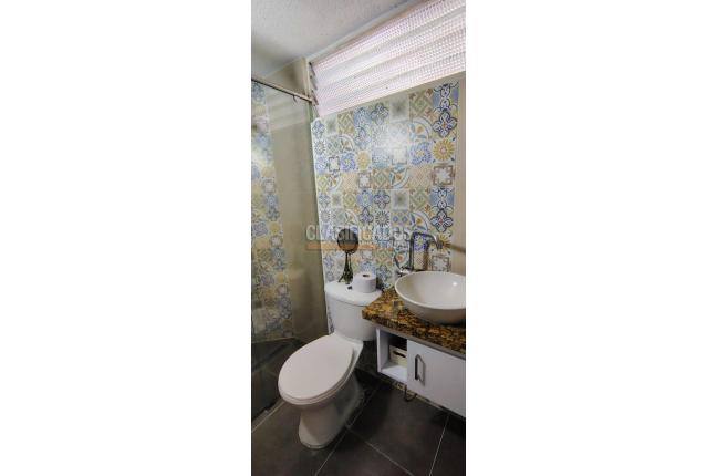 Apartamentos, Venta, San Cayetano - $230.000.000