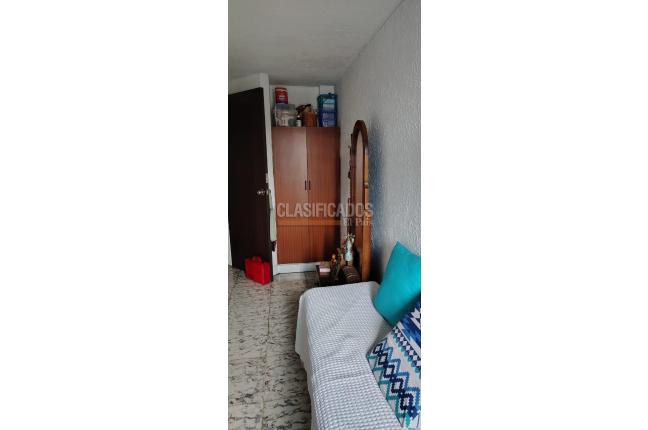 Apartamentos, Venta, San Cayetano - $230.000.000