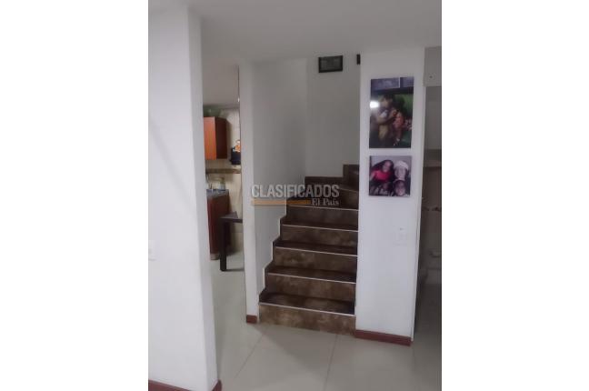 Casas, Venta, Jamundí - $290.000.000