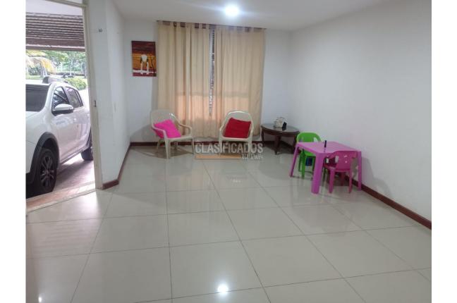 Casas, Venta, Jamundí - $290.000.000