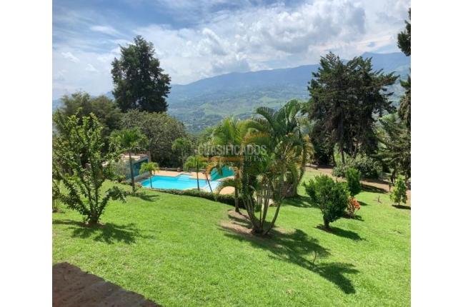 Fincas y Casas Campestres, Venta, Dagua - $820.000.000