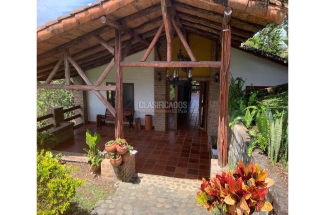 Fincas y Casas Campestres, Venta, Dagua - $820.000.000