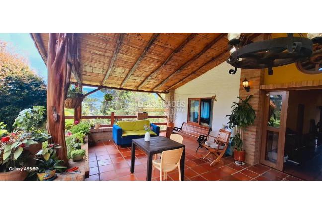 Fincas y Casas Campestres, Venta en Dagua