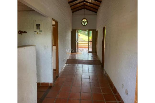Fincas y Casas Campestres, Venta, Dagua - $820.000.000