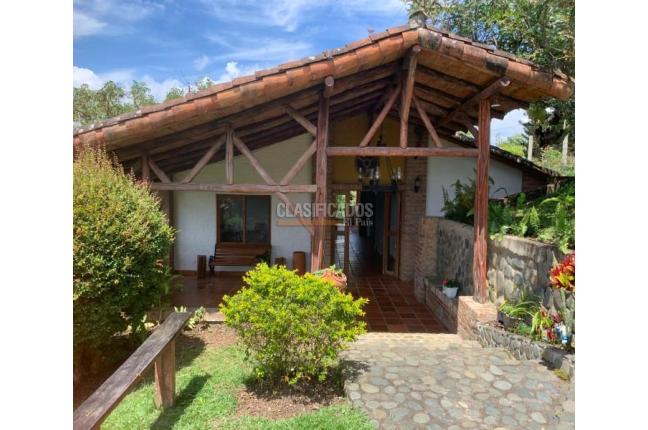 Fincas y Casas Campestres, Venta, Dagua - $820.000.000