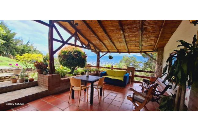 Fincas y Casas Campestres, Venta, Dagua - $820.000.000