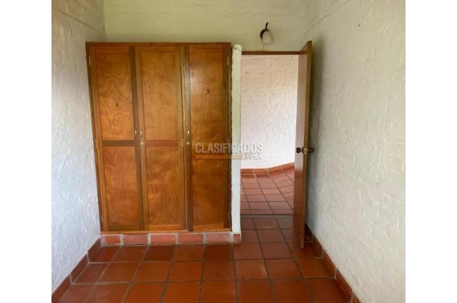 Fincas y Casas Campestres, Venta, Dagua - $820.000.000