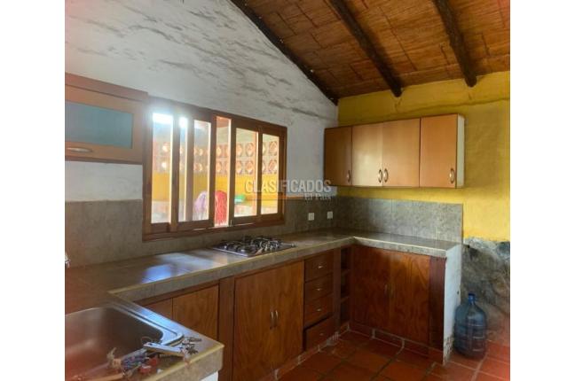Fincas y Casas Campestres, Venta, Dagua - $820.000.000