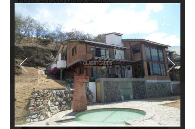 Casas, Venta, Colinas Arroyoalto - $2.350.000.000