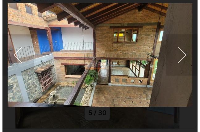 Casas, Venta, Colinas Arroyoalto - $2.350.000.000