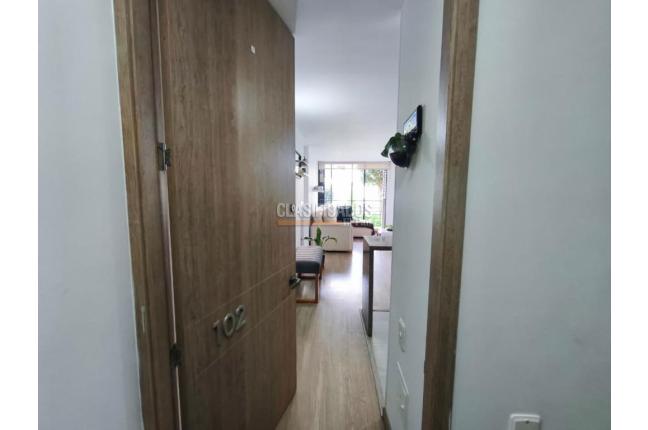 Apartamentos, Alquiler, Cajica - $1.700.000