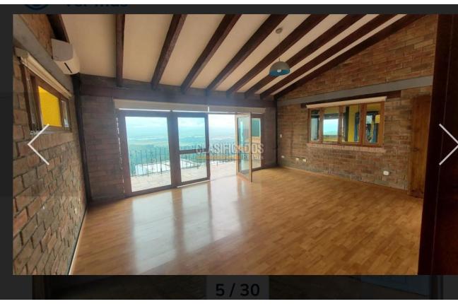 Casas, Venta, Colinas Arroyoalto - $2.350.000.000