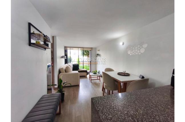 Apartamentos, Alquiler, Cajica - $1.700.000