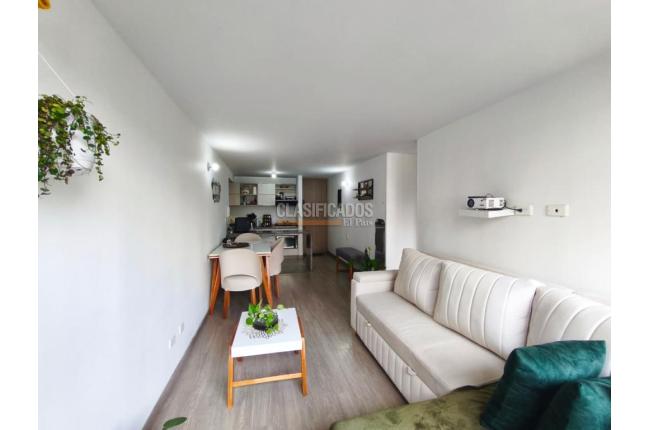Apartamentos, Alquiler, Cajica - $1.700.000