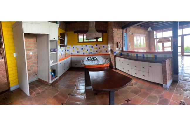 Casas, Venta, Colinas Arroyoalto - $2.350.000.000