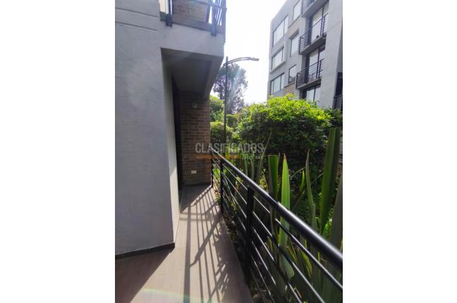 Apartamentos, Alquiler, Cajica - $1.700.000