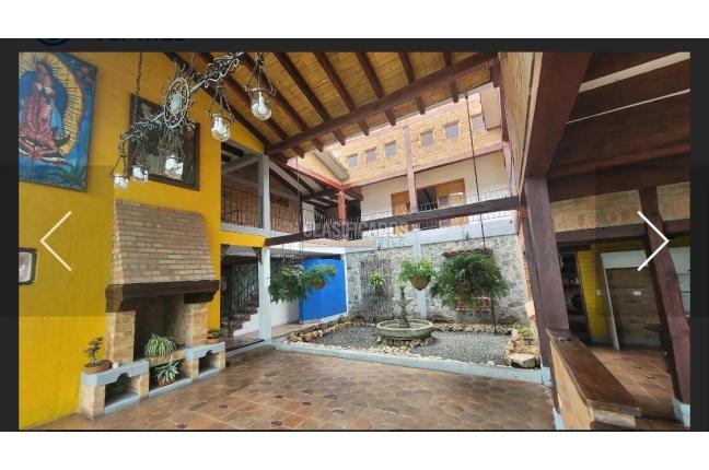 Casas, Venta, Colinas Arroyoalto - $2.350.000.000