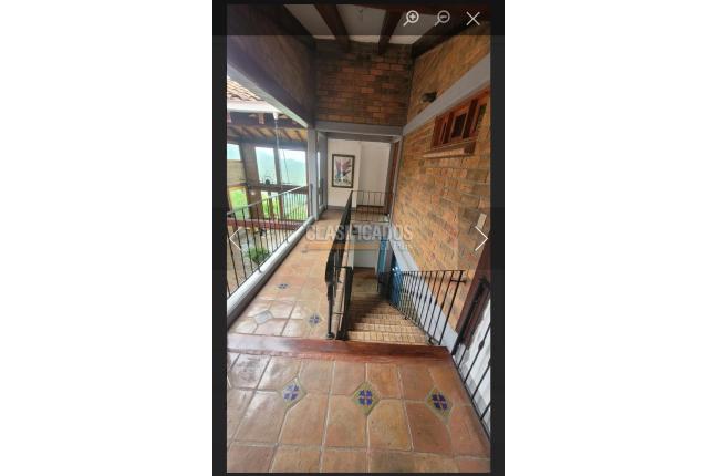 Casas, Venta, Colinas Arroyoalto - $2.350.000.000