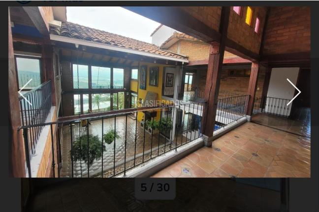 Casas, Venta, Colinas Arroyoalto - $2.350.000.000