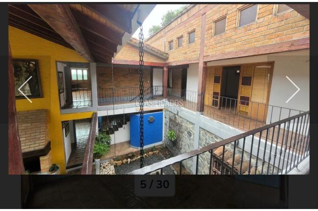 Casas, Venta, Colinas Arroyoalto - $2.350.000.000