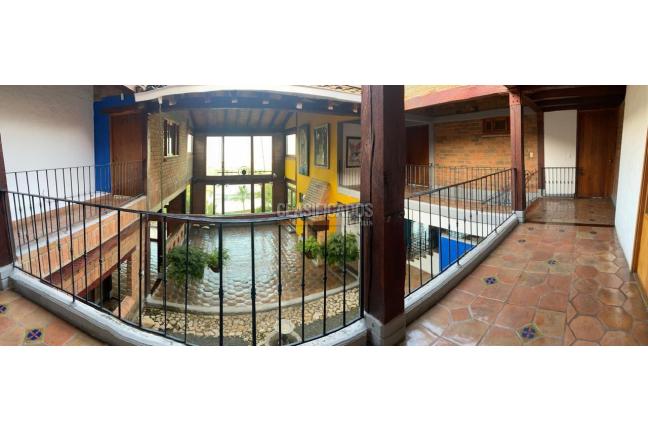 Casas, Venta, Colinas Arroyoalto - $2.350.000.000