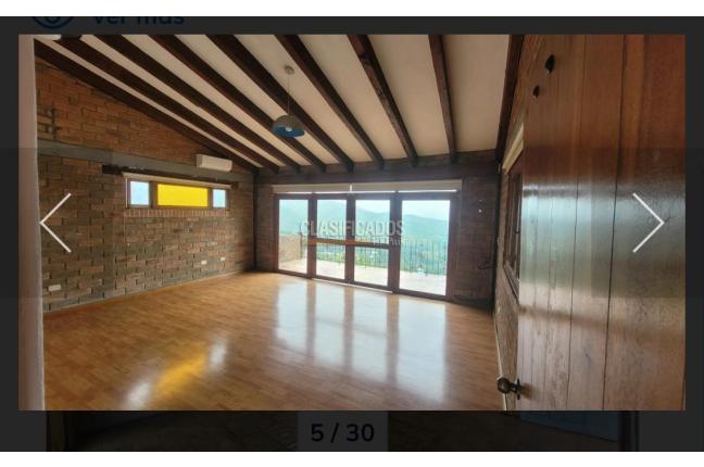 Casas, Venta, Colinas Arroyoalto - $2.350.000.000