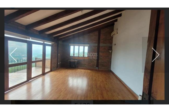 Casas, Venta, Colinas Arroyoalto - $2.350.000.000