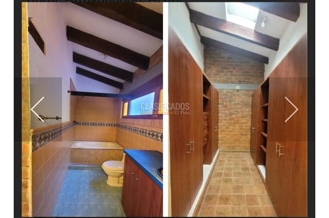 Casas, Venta, Colinas Arroyoalto - $2.350.000.000