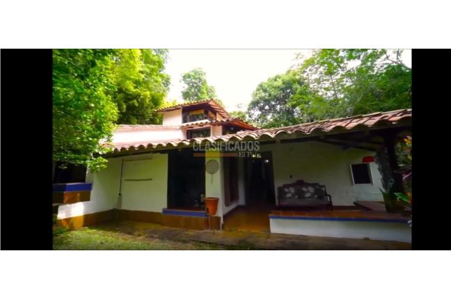 Fincas y Casas Campestres, Venta, La Buitrera - $1.500.000.000